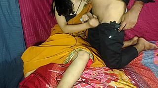 newlywed asian bride goes extreme dirty with monster cock riding creampie