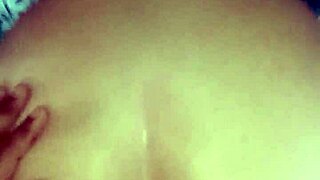 cute latina nerd next door with big ass pussy rips clothes for huge cock closeup pounding