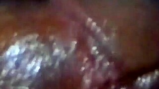 lonely guy strokes monster cock to cum before bed instead of sleeping