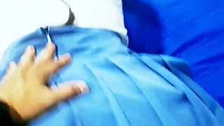 latina schoolgirl with huge ass seduces teacher for easy grade