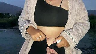 wanna watch sluts pissing in public forests and cars? pov closeups of wet hairy pussies dripping everywhere!