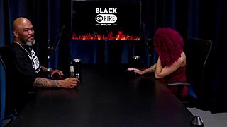 they said binho abuses women now she farts talks wet pussy goals 😏💦 - tiffany carioca