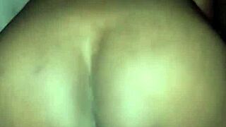 ohh my sweet wet pussy ridin that huge bbc sooo good!! creampie comin