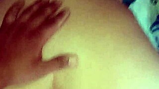 cute latina nerd next door with big ass pussy rips clothes for huge cock closeup pounding