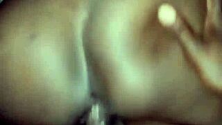 ohh my sweet wet pussy ridin that huge bbc sooo good!! creampie comin