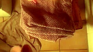 mischka secretly pounds stepdaughter champo hard anal then vaginal cumshot