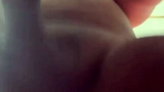 Full Of Pent-Up Desire