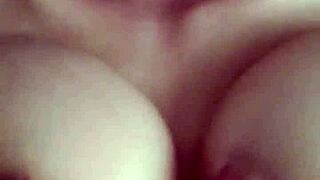 Stepdaddy's POV dirty talk with petite teen builds to full intimate reveal