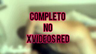 addicted to pounding that tight brazilian ass