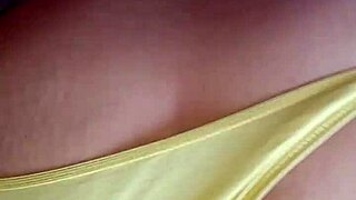 cute latina nerd next door with big ass pussy rips clothes for huge cock closeup pounding