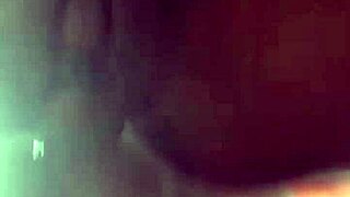 Full Of Pent-Up Desire