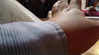 hey girl climb those stairs i see your thong then cum blast your room!!