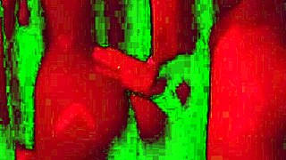 wanna watch two busty brazilians lick pussy and scissor in the shower?