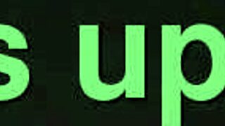 Oh god, my wife's strap-on totally wrecks my ass so deep!!