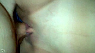 look at this rica shaved wet pussy and smooth hairless ass from my friend