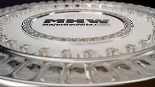 Jessica Jax Gags On Rome Majors Huge Cock Deepthroat Facefuck Milf Style