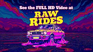 Whoa, brunette college lesbians fingering licking anal beads in uber ride?? 🔥🍑