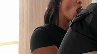 i crave stepdad's bbc deep down my throat