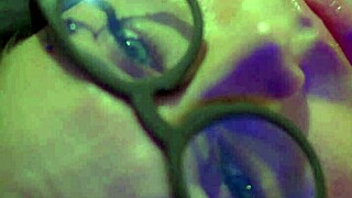 Perverted Husband Pisses On Wife Then Anal Fucks Her Ass To Mouth Deep