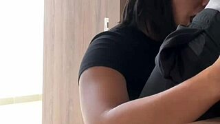 i crave stepdad's bbc deep down my throat