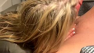 pretty hotwife meets fan rips clothes for fat cock hotel fuck