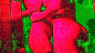 wanna watch two busty brazilians lick pussy and scissor in the shower?