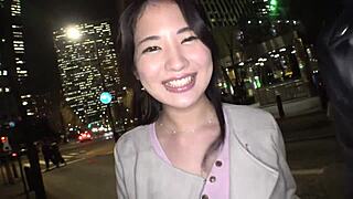 asian amateur unleashes wild sex in full 261ara-374 version bareback intensity!