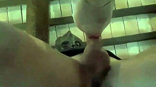 Watch Close-Up Blowjobs Gagging On Monster Cocks With Oral Creampie Cumshots!