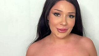 Stepbrother enters room and fucks me hard