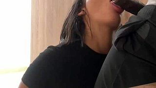 i crave stepdad's bbc deep down my throat