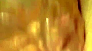 stepsis cries masturbating tight wet pussy with huge dildo now i fuck her bbc 😩💦