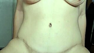 sailor girl teases with hot ass handjob shots