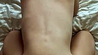 sailor girl teases with hot ass handjob shots