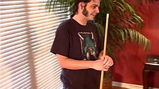 Young Bisexual Teens Get Lesbian Fingering Instruction