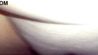 Holy fuck! Wife cheats bareback with friend's big cock humiliating cuckold husband in rough domination sex!