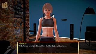 redhead with massive tits joins the new family fun 530