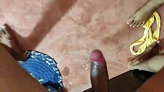 Desi Indian Teen GF Extreme Hardcore Pussy Ass Licking Full Movie