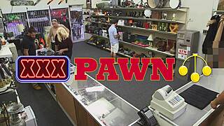 Monster Cock Stretches Tight Pussy Deep in Rough Reality Pounding Action