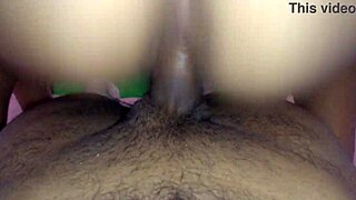 Holy fuck! Wife cheats bareback with friend's big cock humiliating cuckold husband in rough domination sex!