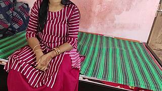 Desi Indian Teen GF Extreme Hardcore Pussy Ass Licking Full Movie