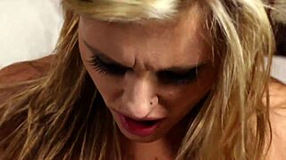 Unlock the intriguing secrets of her hairy wet allure and dripping desires