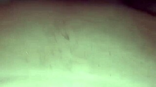 Overwhelmed By Ecstasy She Craves That Huge Cock Pounding