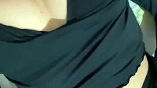 Famous Mexican TV Host Alexia Leaks Intimate Solo Masturbation Video with Perfect Body