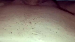 Overwhelmed By Ecstasy She Craves That Huge Cock Pounding
