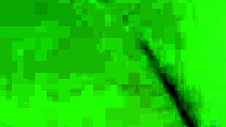 her throat takes my pounding before her pussy gets wrecked next door