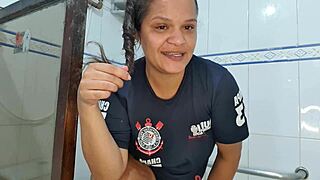 Obsessed with Paulo the rough mechanic fixing my car