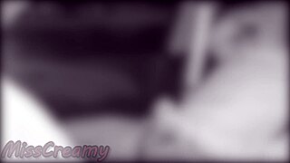 Heart-Pounding Thrill as Slutty French Teacher Sucks Stranger's Monster Cock for Cuckold Husband in Public