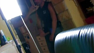 Lisa Spice Fucked Hardcore Quickie Amateur