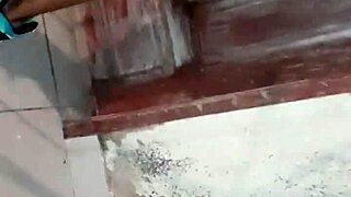 raw fuck rips clothes off latina cuñada licks ass tight pussy