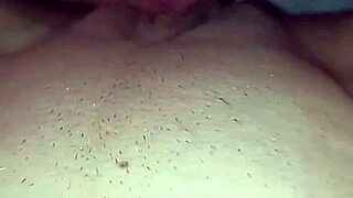 Overwhelmed By Ecstasy She Craves That Huge Cock Pounding